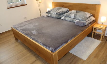 Velké Losiny Villa 3 2