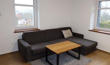 Velké Losiny Villa 3 6