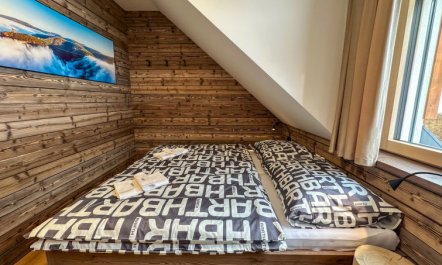 Dolní Morava Apartment 6 7