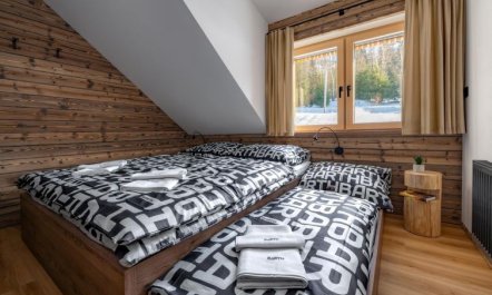 Dolní Morava Apartment 6 2