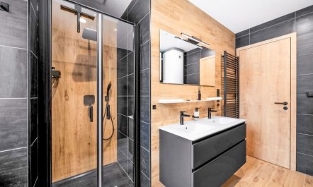 Dolní Morava Apartment 6 5