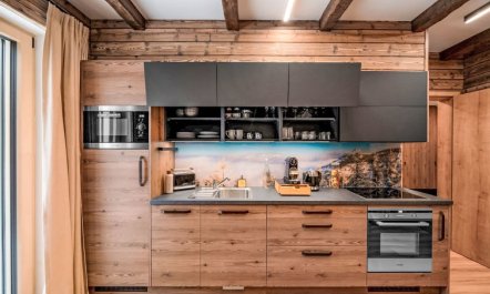 Dolní Morava Apartment 6 3