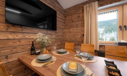 Dolní Morava Apartment 6 4