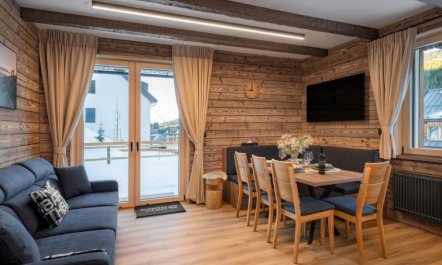 Dolní Morava Apartment 2 2