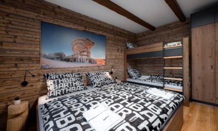 Dolní Morava Apartment 2 7