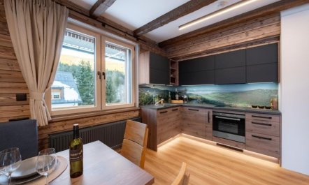 Dolní Morava Apartment 2 4