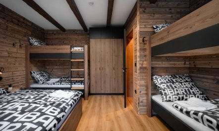 Dolní Morava Apartment 5 4