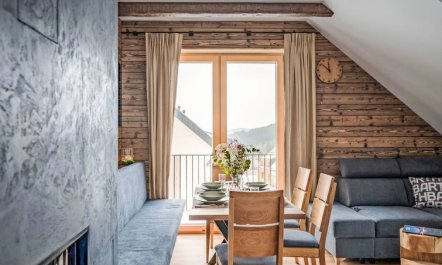 Dolní Morava Apartment 5 7