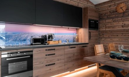 Dolní Morava Apartment 4 7