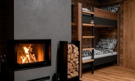 Dolní Morava Apartment 4 5