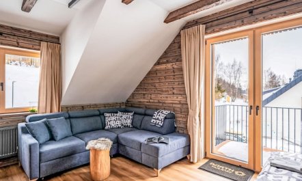 Dolní Morava Apartment 4 6