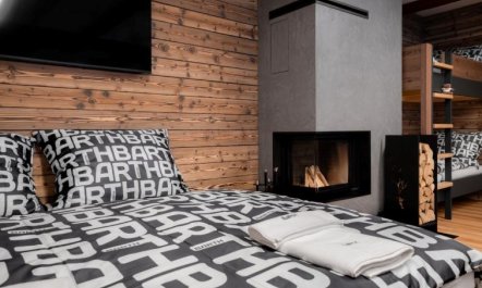 Dolní Morava Apartment 4 4