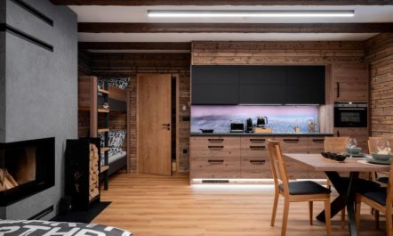 Dolní Morava Apartment 4