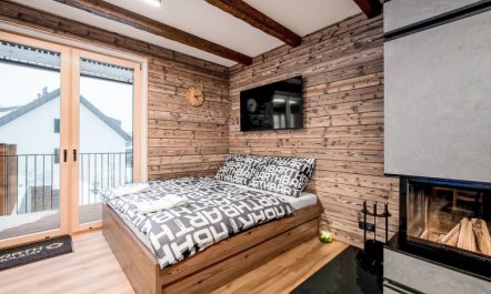 Dolní Morava Apartment 3 3