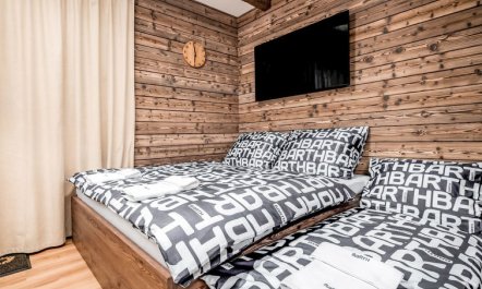 Dolní Morava Apartment 3 6