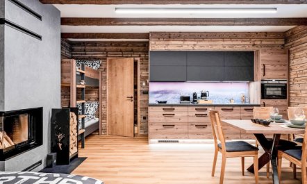 Dolní Morava Apartment 3 2