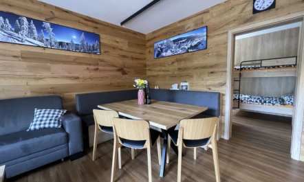 Špindlerův Mlýn 46 5