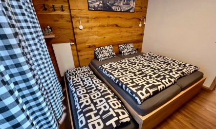 Špindlerův Mlýn 46 3