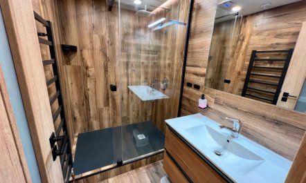 Špindlerův Mlýn 46 6