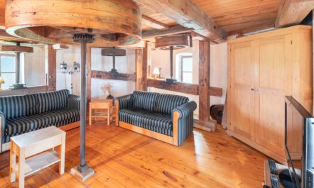 Ruprechtovský mlýn 1