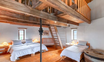 Ruprechtovský mlýn 3