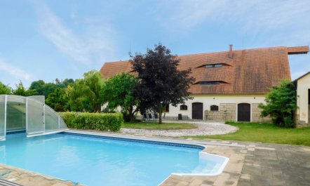 Statek Martínkovice