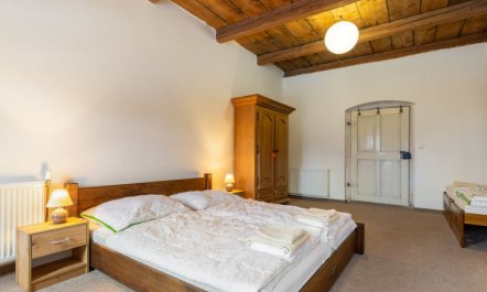 Statek Martínkovice 4