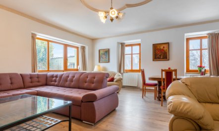 Statek Martínkovice 1