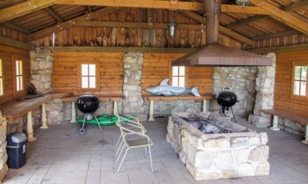 Statek Martínkovice 7