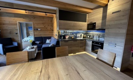 Špindlerův Mlýn 61 Apartment 2 4