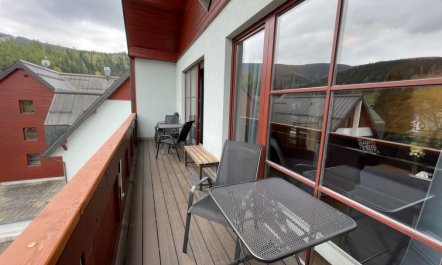 Špindlerův Mlýn 61 Apartment 2 1