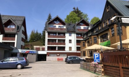 Špindlerův Mlýn 61 Apartment 2 6