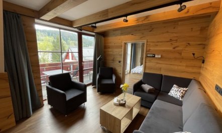 Špindlerův Mlýn 61 Apartment 2 7