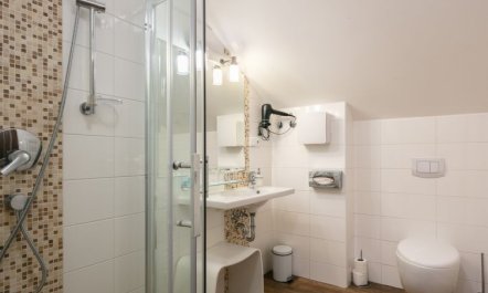 U Kabinky 5+0 Apartment 2 4