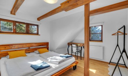 Pod Liščím kopcem 6+4 3