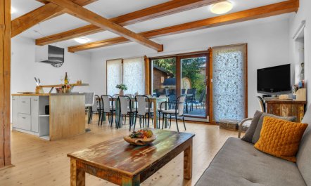 Pod Liščím kopcem 6+4 7