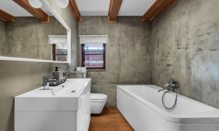 Pod Liščím kopcem 6+4 6