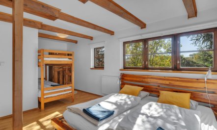 Pod Liščím kopcem 6+4 4