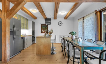 Pod Liščím kopcem 6+4 2