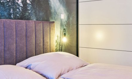 Černý Důl Apartment 4 6