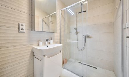 Černý Důl Apartment 4 3