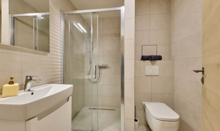 Černý Důl Apartment 2 3