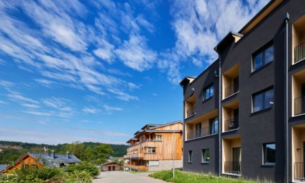 Černý Důl Apartment 2 4