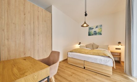 Luxury Home with large terrace & Netflix Apartment 2 2