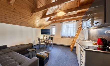 Marika 2 Apartment 2