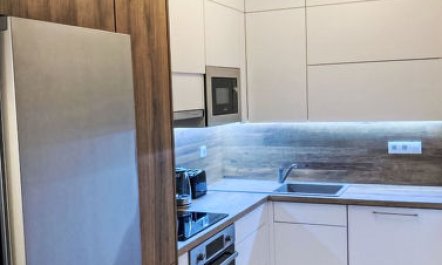 Ski&Bike Siréna Apartment 6 3