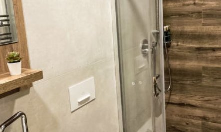 Ski&Bike Siréna Apartment 6 4