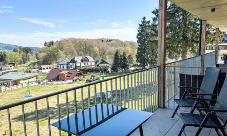 Ski&Bike Siréna Apartment 6 2