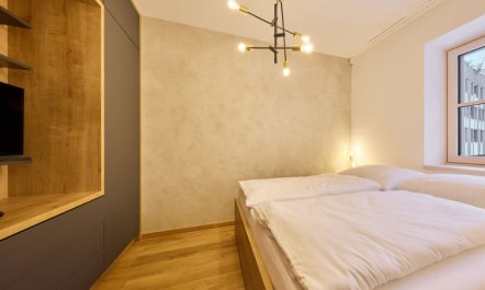 Charming Mountain Oasis Apartment 6 4