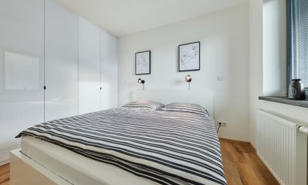 Černý Důl Apartment 3 2